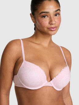 Victoria's Secret - PINK Wear Everywhere Super Push-Up Bra