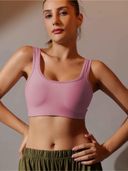 Peach color option, Currently selected