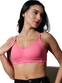 Pink color option, Currently selected