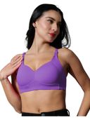 Purple color option