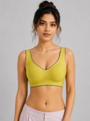 Yellow color option