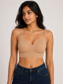 Beige color option