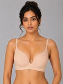 Beige color option