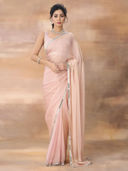 Peach color option, Currently selected