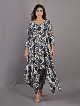 Bohame - Leilani Multi Co-Ord (Set of 2)