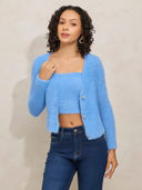 Blue color option, Sold out