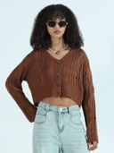 Brown color option