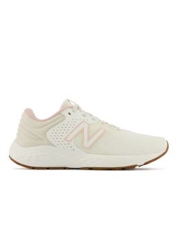 New Balance - Women 520 Off White Running Shoe