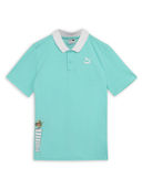 Blue color option, Sold out, Currently selected