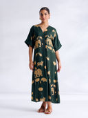 Teal color option, Currently selected