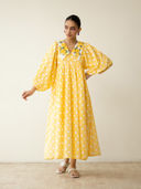 Yellow color option, Sold out, Currently selected