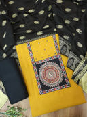 Yellow color option, Sold out, Currently selected