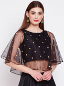Black color option