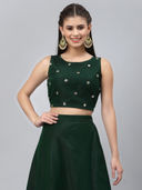 Green color option, Sold out
