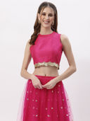 Pink color option, Sold out, Currently selected