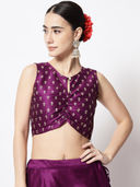 Purple color option, Sold out, Currently selected