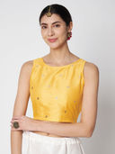 Yellow color option, Currently selected