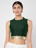 Green color option