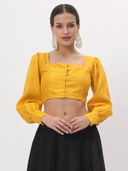 Yellow color option