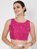 Pink color option