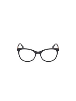 Guess - Women Black Acetate Round Eyewear Frame GU2657-N52003FR (52)