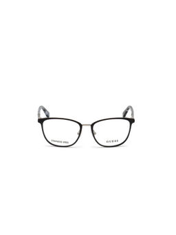 Guess - Women Black Metal Square Eyewear Frame GU265951002FR (51)