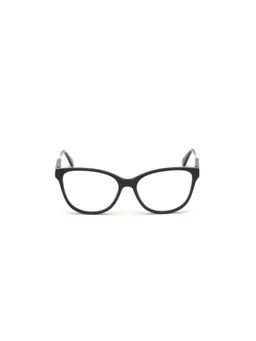 Guess - Women Black Acetate Cat Eye Eyewear Frame GU271853001FR (53)