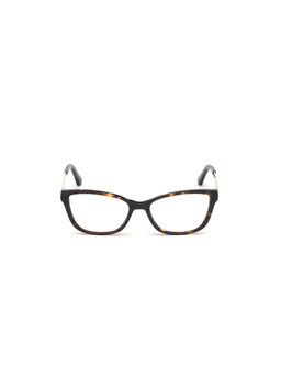 Guess - Women Multi-Color Acetate Cat Eye Eyewear Frame GU272152052FR (52)