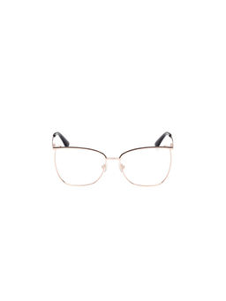Guess - Women Black Metal Square Eyewear Frame GU287853005FR (53)