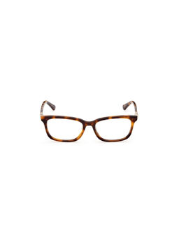 Guess - Women Brown Acetate Rectangle Eyewear Frame GU290750053FR (50)
