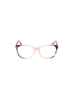 Guess - Women Multi-Color Acetate Square Eyewear Frame GU294953074FR (53)