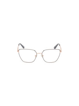 Guess - Women Grey Metal Square Eyewear Frame GU295253020FR (53)