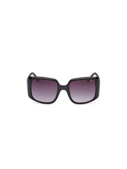 Guess - Women Gradient Purple Lens Square Sunglass GUS000975301BSG (53)