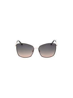 Guess - Women Gradient Grey Lens Square Sunglass GUS001495997PSG (59)