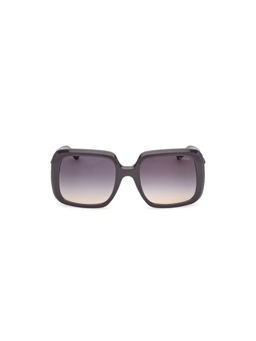 Guess - Women Gradient Purple Lens Square Sunglass GUS001615620BSG (56)