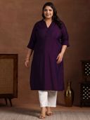 Purple color option, Sold out, Currently selected