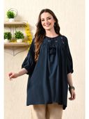 Navy Blue color option