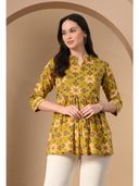 Mustard color option, Currently selected
