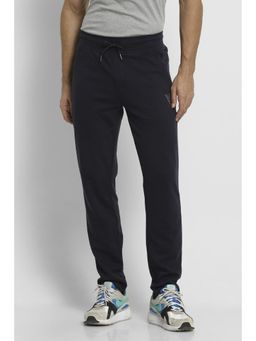 Van Heusen - Men Athleisure Smart Tech Track Pants - Navy