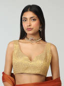 Gold color option, Currently selected