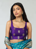 Purple color option