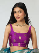 Purple color option