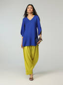 Navy Blue color option, Currently selected
