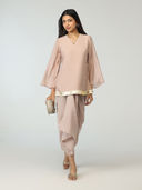 Ivory color option, Sold out, Currently selected