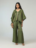 Olive color option, Currently selected