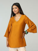 Mustard color option, Currently selected