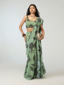 Olive color option, Currently selected