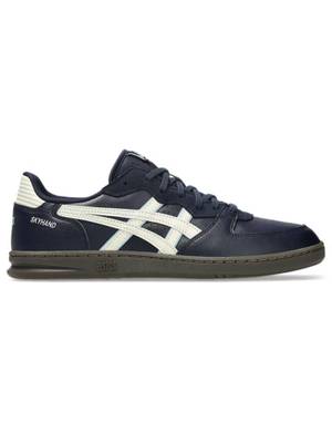ASICS Unisex Blue SKYHAND OG Sneakers - Image 1