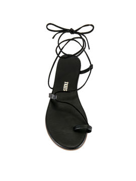Tkees cross 2025 strap sandal