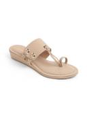 Beige color option, Currently selected